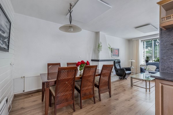 Medium property photo - Sportlaan 11, 8302 AW Emmeloord